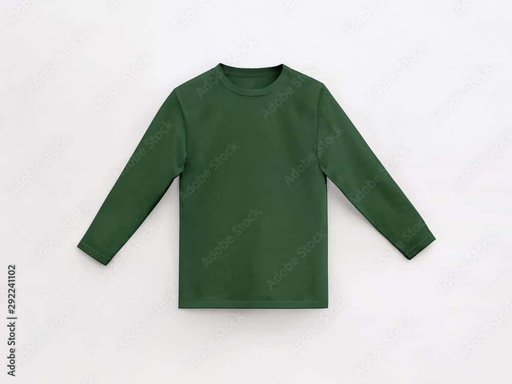 T-shirt manches longues