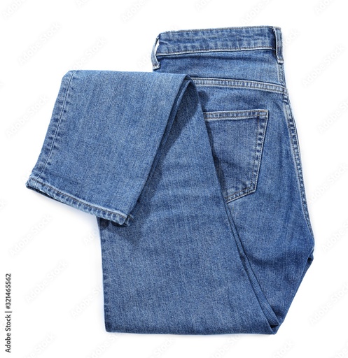 Jean regular